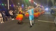 Marchas populares na noite de São Pedro em Câmara de Lobos (vídeo)
