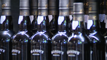 Imagem de Madeira Wine lança novos vinhos (vídeo)
