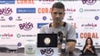 Imagem de Nacional joga com o Casa Pia para a Taça da Liga (vídeo)
