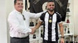 Imagem de Marco Matias assina pelo Nacional até ao final da temporada (vídeo)