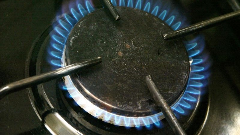 Imagem de Preço do gás natural marca novo recorde