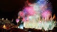 Fogo de artifício do fim de ano na Madeira pode estar em risco