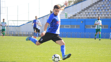 Imagem de AD Camacha venceu o Ribeira Brava por 2-0
