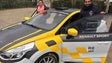 André Silva avaliou o teste que fez ao Renault Clio R3T