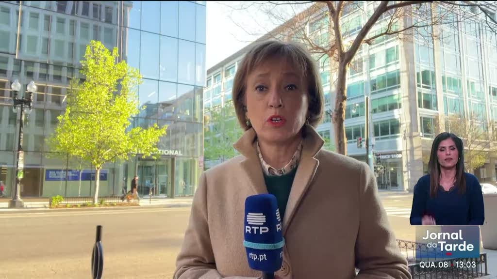 Estados Unidos e Irão vão conversar em Islamabad