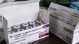 Imagem de AstraZeneca atrasa entrega das vacinas