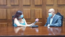 Imagem de Governo Regional da Madeira continua preso ao passado, diz Cafôfo (Áudio)