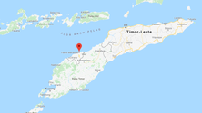 Imagem de Cidadão português morreu no enclave timorense de Oecusse-Ambeno
