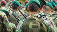 Militar madeirense morre em treino nos Comandos