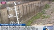 Imagem de Sistema de alerta de aluviões concluído nos próximos 3 anos
