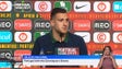 Imagem de Portugal precisa de uma vitória para garantir Euro 2024 (vídeo)