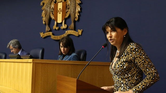 Imagem de Ocupação do litoral na Madeira foi `essencial para a sobrevivência`