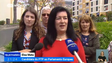 Imagem de Candidata do PTP ao Parlamento Europeu promete combater a pobreza na Madeira