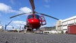 Imagem de Helicóptero na Madeira vai custar 2,9 milhões de euros