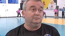 Imagem de Madeira SAD recebe no Pavilhão do Funchal o Juve Lis (áudio)