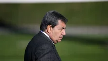 Imagem de Fernando Gomes reúne-se com presidentes dos 34 clubes profissionais