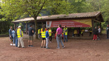 Imagem de Dia do Trabalhador em São Miguel