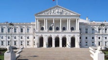Imagem de Deputados madeirenses em São Bento apoiam suspensão da Lei das Finanças Regionais (Vídeo)