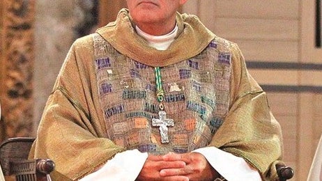 Tolentino Mendonça será nomeado cardeal a 29 de junho