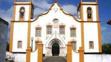 Imagem de Matriz da Praia da Vitoria regista recorde de visitantes (Vídeo)