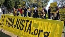 Imagem de Habitação: Movimento Vida Justa quer que Governo volte a suspender os despejos