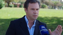Imagem de Covid-19: Rui Barreto refere que a crise é inevitável (Áudio)