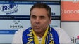 Imagem de União recebe líder da II Liga