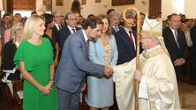 Imagem de Bispo pediu perdão pelos pecados e erros da Igreja Católica na Região