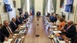 Imagem de Reunião do Conselho de Estado não divulga conclusões