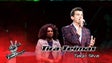 Imagem de Madeirense Tiago Silva fora do The Voice