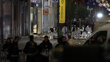 Imagem de Atentado em Istambul terá sido perpetrado por uma mulher