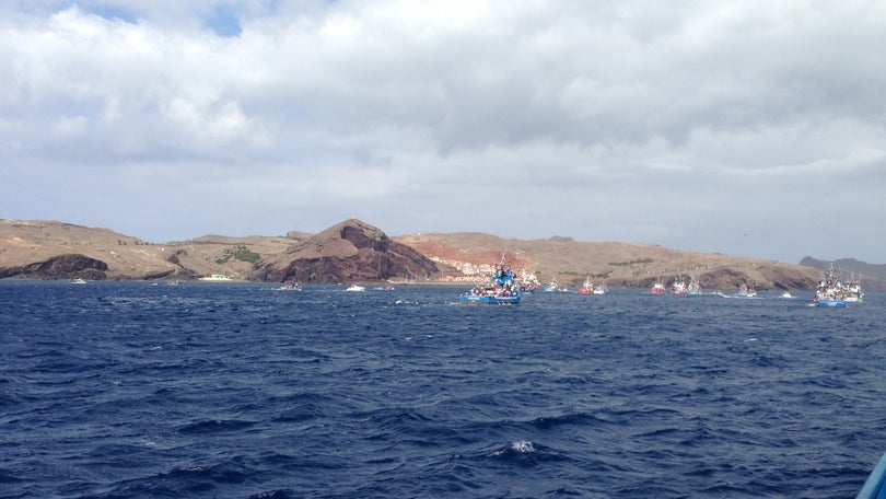 Madeira recebe apoios da Europa para aquacultura