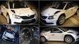 Imagem de Skoda Fabia R5 de Pedro Paixão a caminho da Madeira