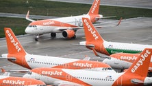 Imagem de EasyJet espera que cedência de «slots» seja transparente