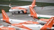 Imagem de EasyJet espera que cedência de «slots» seja transparente