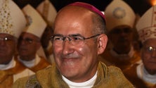 Imagem de Bispos elogiam personalidade de Tolentino Mendonça