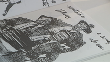 Imagem de Exposição evoca António Aragão (vídeo)