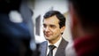 Imagem de Portugal está com atraso de 10 anos no investimento em estruturas na saúde