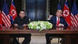 Imagem de EUA e Coreia do Norte assinaram acordo histórico