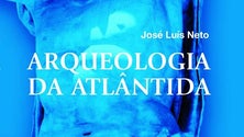 Imagem de José Luís Neto apresenta livro (Vídeo)