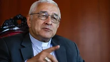 Imagem de José Ornelas considera «descabido» falar em encobrimento de abusos por responsáveis da Igreja
