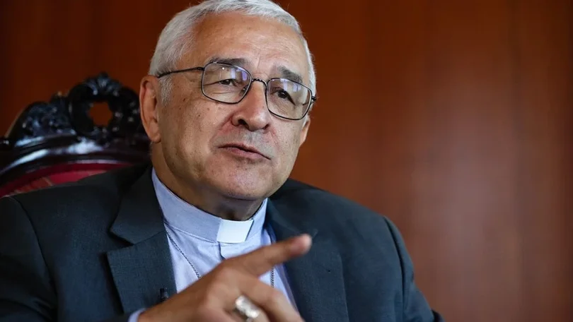 Imagem de José Ornelas considera «descabido» falar em encobrimento de abusos por responsáveis da Igreja