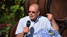 Imagem de Principais representantes da Madeira lamentam morte de Alberto Vieira