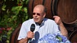 Imagem de Principais representantes da Madeira lamentam morte de Alberto Vieira