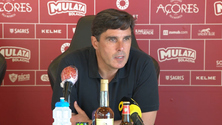 Imagem de Santa Clara venceu o Rio Ave (Vídeo)