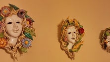 Imagem de Carnaval recriado nos museus da Região (áudio)
