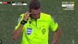 Imagem de F. C. Porto pede anulação do jogo com o Arouca
