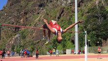 Pedro Buaró é campeão nacional de salto com vara e em altura