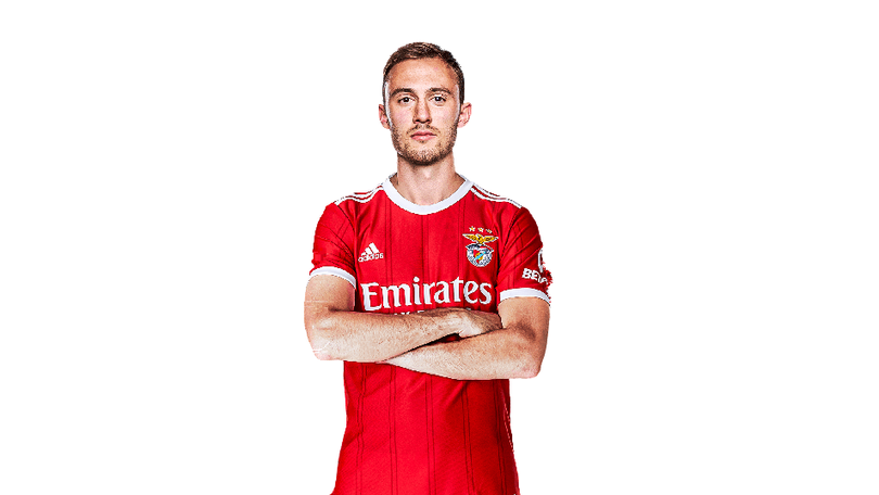 Imagem de Benfica contrata médio norueguês Fredrik Aursnes