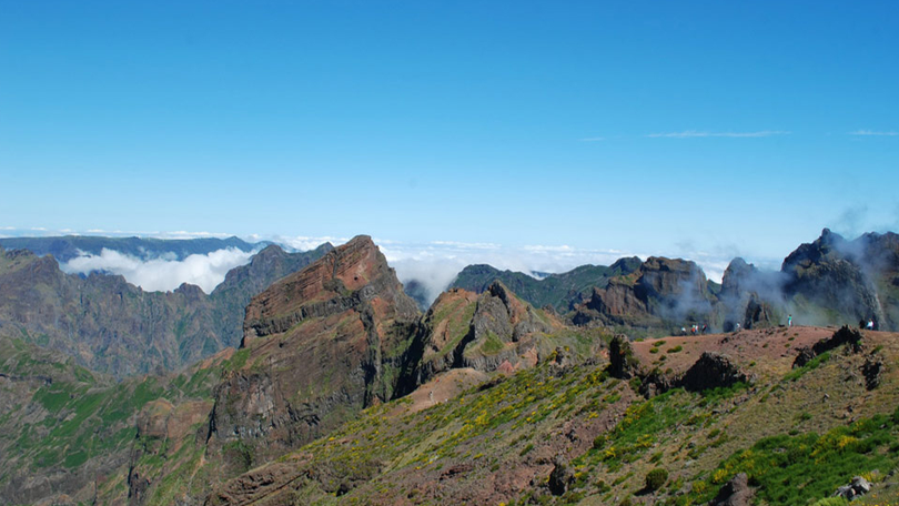 Imagem de Governo propõe criação de mais 15 Monumentos Naturais